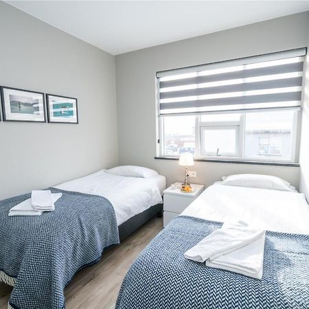 Guesthouse Keflavik By Reykjavik Keflavik Airport Luaran gambar