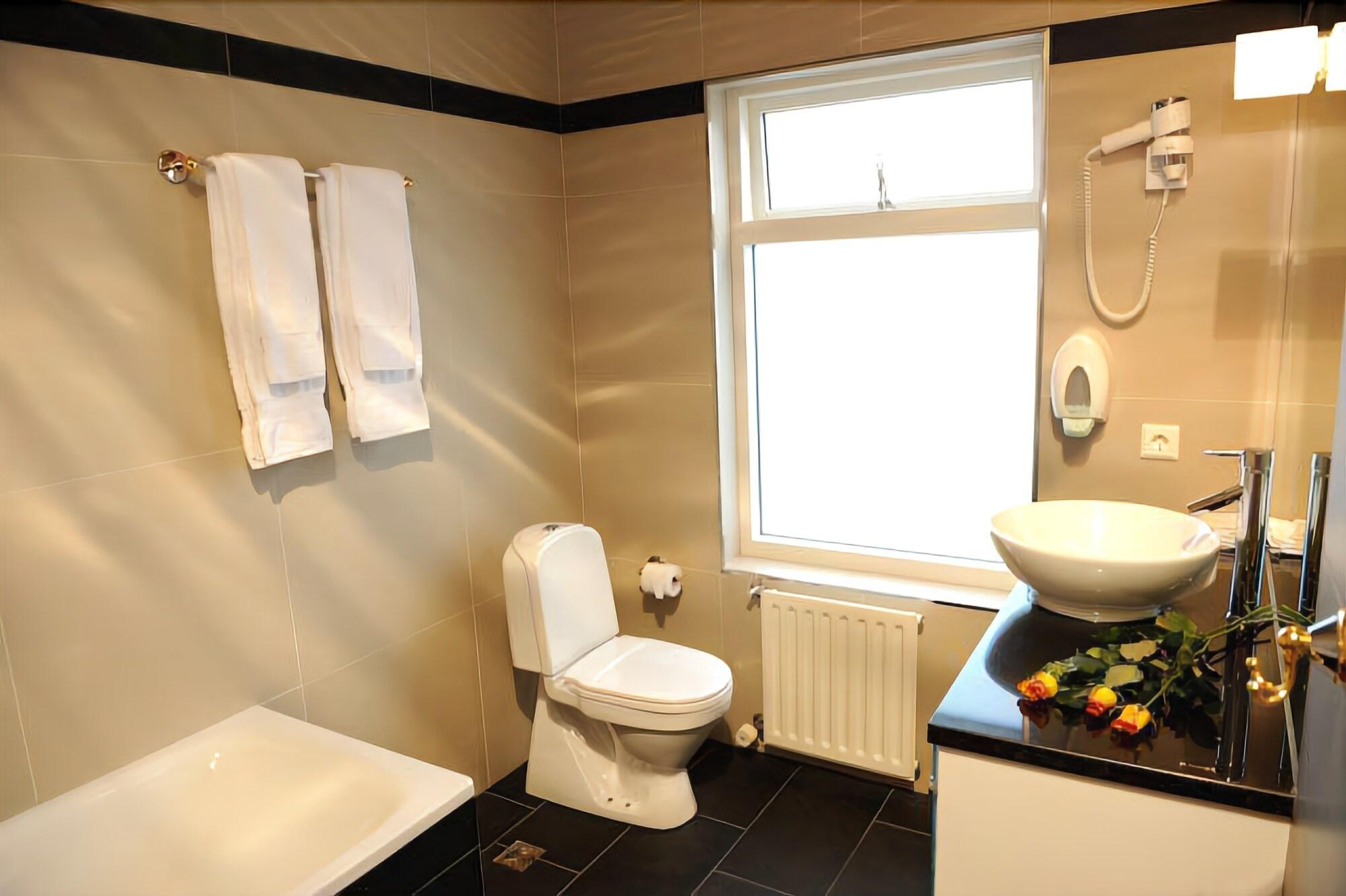 Guesthouse Keflavik By Reykjavik Keflavik Airport Luaran gambar