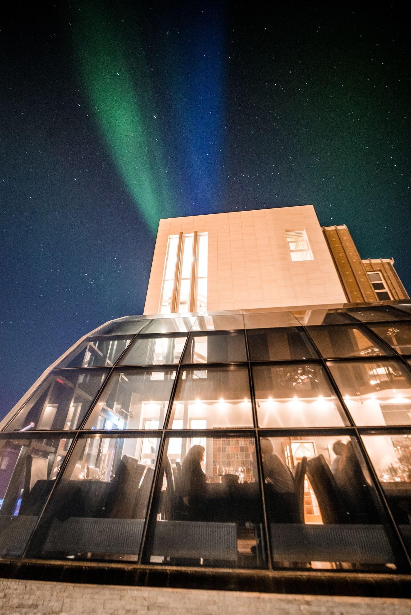 Guesthouse Keflavik By Reykjavik Keflavik Airport Luaran gambar