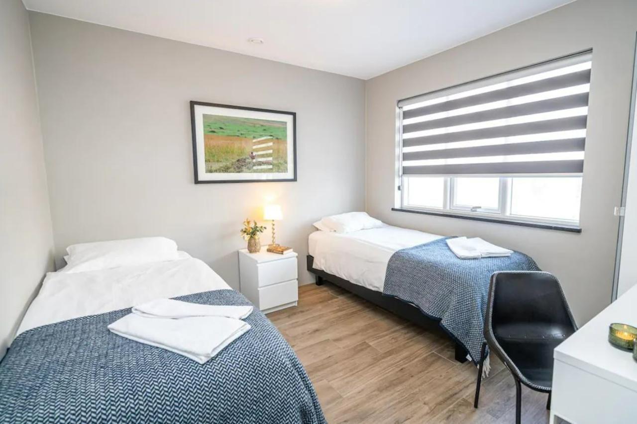 Guesthouse Keflavik By Reykjavik Keflavik Airport Luaran gambar