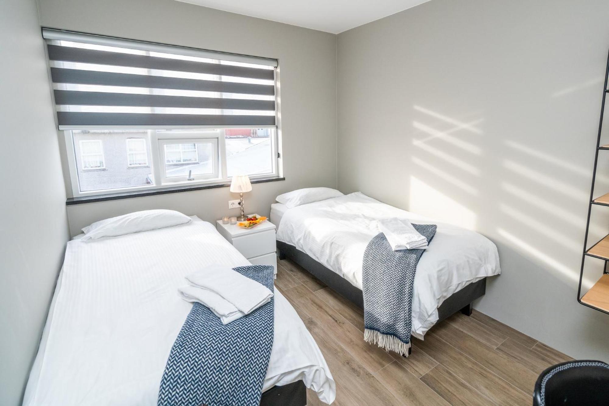 Guesthouse Keflavik By Reykjavik Keflavik Airport Luaran gambar